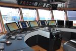 Europe: Synapsis INS for Offshore Crew Change Vessel