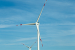 Siemens beliefert Japan mit direkt angetriebenen Anlagen für Onshore-Windpark