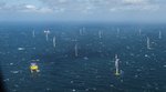 Hochsee-Windpark Global Tech I in stabilem Betrieb