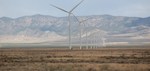 US: American wind power hits the ground running