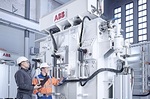 ABB liefert Spezialtransformatoren für weltweit leistungsstärkste Windkraftanlagen