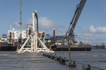 TenneT verlegt Seekabel für das Offshore-Netzanbindungsprojekt Nordergründe