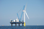 UK: A2SEA signs contract for Hornsea Offshore Wind Farm Project One