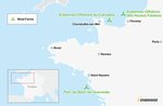 France: Enbridge to Acquire 50% Interest in French Offshore Wind Development Company
