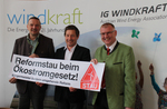 Österreich: Bürgermeister fordern umgehend Ökostromnovelle