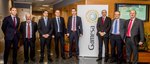 Spain: Gamesa inaugurates a prototype of its pioneering offgrid solution for the supply of power in remote areas without grid access