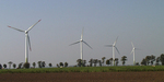 RWE und Bürger bauen Windpark in Schleswig-Holstein