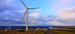 UK: Wind outperforms coal for an entire month for the first time ever