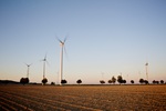 Windwärts und NaturEnergie Region Hannover wollen Windenergie gemeinsam voranbringen