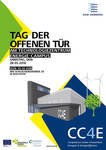 Veranstaltung: Tag der offenen Tür am Energie-Campus in Hamburg