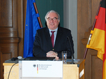 Staatssekretär Beckmeyer: Leuchtturmprojekt Deutsch-französisches Büro für die Energiewende