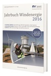 Bereits zum 26. Mal veröffentlicht der Bundesverband WindEnergie e.V das Standardwerk „Jahrbuch Windenergie“ 