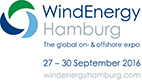 WindEnergy Hamburg: „Ein ernstzunehmender Industriezweig“