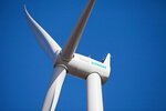 Siemens liefert Windturbinen für Onshore-Windkraftwerk in Japan