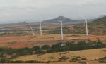 Saudi Arabia: Saudi Aramco and GE partner to install Saudi Arabia’s first wind turbine 