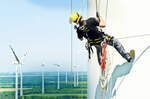 Österreich: Windenergie mit Milliardenumsatz
