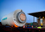 Siemens stellt Pläne zur weiteren Kostensenkung bei Offshore-Windstrom vor