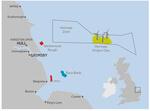 UK: Murphy Awarded Cable Installation for World’s Largest Wind Farm