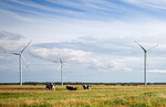 Siemens Onshore-Windturbinen für Sachsen
