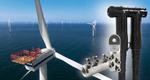 Global: Nexans drives the transition to higher Voltage wind farm networks