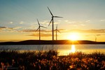 1. Quartal 2016 - 10H-Regelung bremst Windenergie in Bayern aus