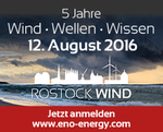 Rostock Wind 2016