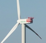 Senvion 6.2M152 in the running for first floating French wind farm