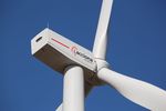 Nordex secures 243 MW order for U.S. wind farm