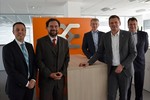 Übernahme: Bosch Rexroth Monitoring Systems geht an die Weidmüller Gruppe