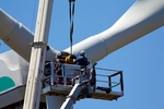 Global wind operations and maintenance market set for strong growth to $17 billion by 2020 as technology improves