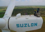 ReNew Power issues 132 MW repeat turnkey order to Suzlon 