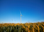Siemens liefert 64 Windturbinen für Onshore-Projekt in den USA