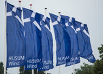 Nordrhein-Westfalen wird Partnerland der HUSUM Wind 2017