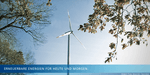 WKN verkauft französisches Windprojekt an John Laing