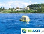 AXYS completes successful sea trials for TRIAXYS g3 Next Generation Wave Sensor