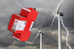 Optimaler Schutz von Windenergieanlagen mit DFIG