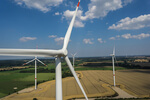 Nordex-Gruppe verkauft knapp 72 MW in Deutschland