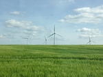 Windenergie: Deutschland bleibt der Spitzenreiter beim Ausbau in Europa