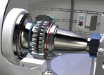 SKF to launch innovative wind turbine spherical roller bearings at WindEnergy Hamburg 2016