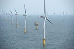 Statkraft reduziert sein Offshore-Windportfolio in Großbritannien