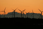 EDPR opens the Dammarie wind farm 