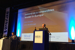 WindEurope CEO tells Irish wind industry they are a model for the rest of Europe