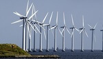 New contract awarded for offshore wind farm in Belgium
