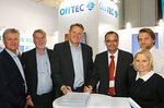 Siemens vertieft Zusammenarbeit mit Wind-Sicherheitsanbieter OffTECBase