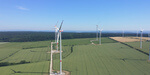 Rekord-Mittelspannungskabel von Nexans verbinden Windpark Westerengel mit dem Stromnetz
