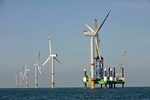 Offshore wind farm maintenance could soon be a breeze