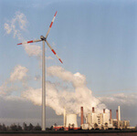 Windenergie ist die Nummer 1 der weltweiten Stromerzeugung