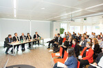 WindEurope hosts workshop with military and defence experts