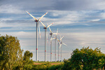 Windpark Plauerhagen wächst weiter: eno energy liefert erneut sechs eno 114 mit 21 MW