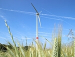 Windenergie in NRW: Trotz erwartetem Rekordzubau in 2016 - Branche sieht Zukunftsaussichten eingetrübt